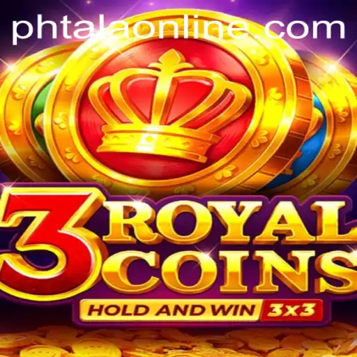 Exploring the Fascinating World of 3royalcoins and the Mystical Keyword Phtala