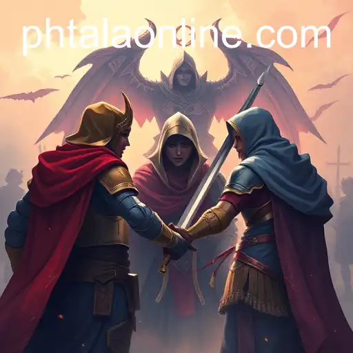 The Dynamic World of Player Communities: Understanding the Essence of 'Phtala'