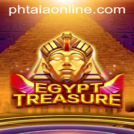 Discover the Mysteries of EgyptTreasure: A Captivating Adventure