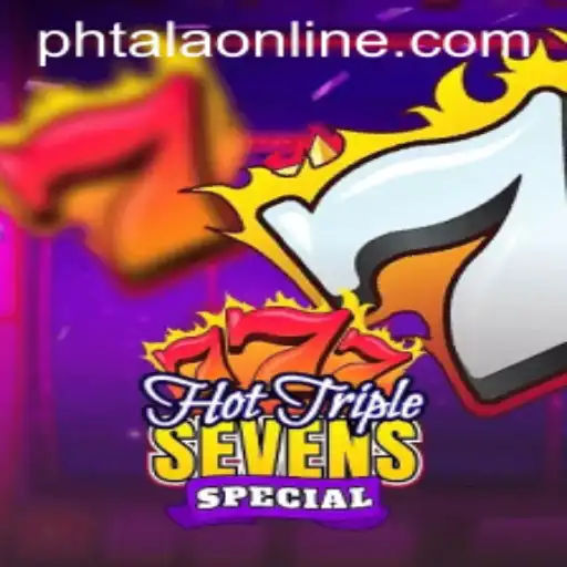 HotTripleSevensSpecial: A Thrilling Dive into the World of Modern Slot Gaming