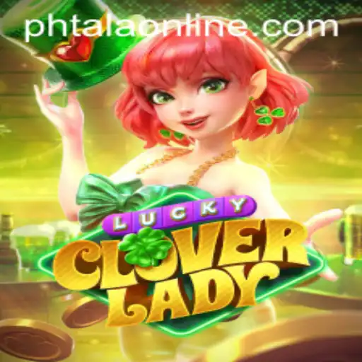 LuckyCloverLady: A Captivating Journey in Gaming