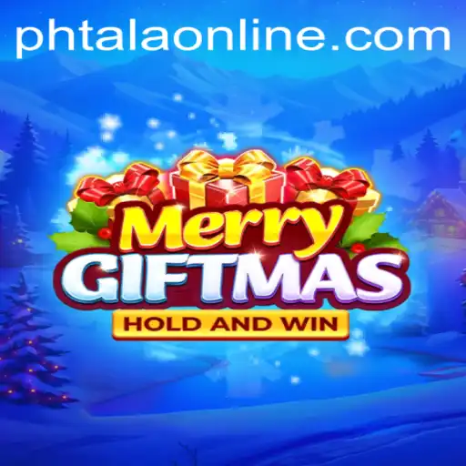 Experience the Magic of MerryGiftmas