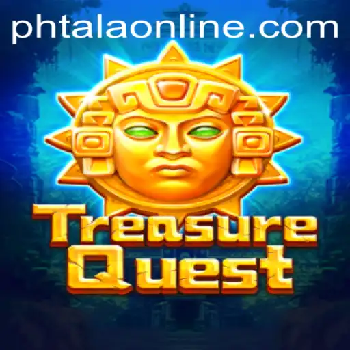Unveiling the Adventures of TreasureQuest