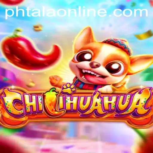 CHILIHUAHUA: The Game That's Heating Up the Gaming World