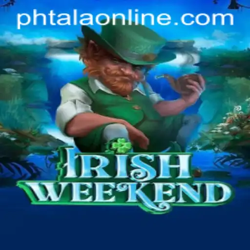 Exploring Irish Weekend: A Dive into Tradition and Fun