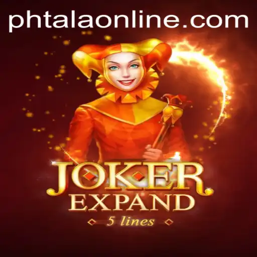 JokerExpand: A Unique Gaming Adventure with Phtala