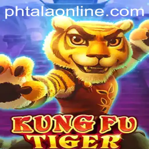 Embrace the Adventure: Discover the Dynamic World of KungFuTiger