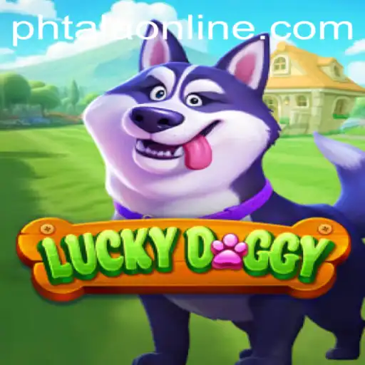 LuckyDoggy: An Exciting New Game with a Twist of Phtala