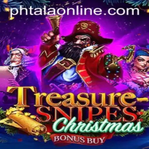 Discovering TreasuresnipesChristmas
