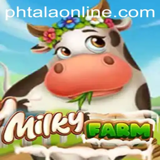 MilkyFarm: Exploring the Virtual Farm Game Sweeping the Charts