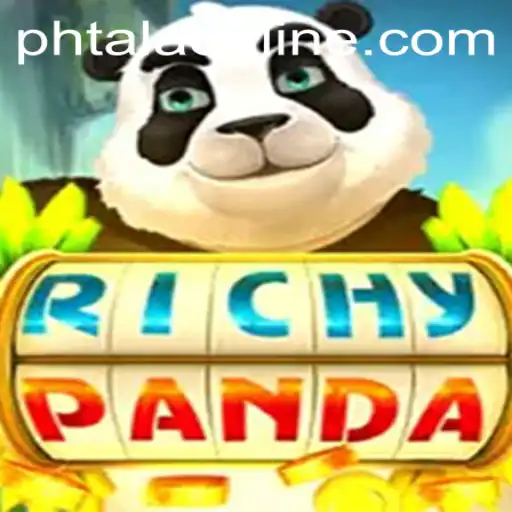 Discovering the World of RichyPanda: A Game of Strategy and Adventure