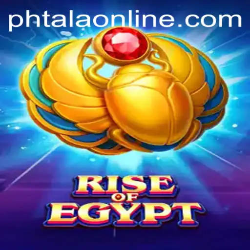 The Enigmatic World of RiseOfEgypt: A Deep Dive into Gameplay and Strategy