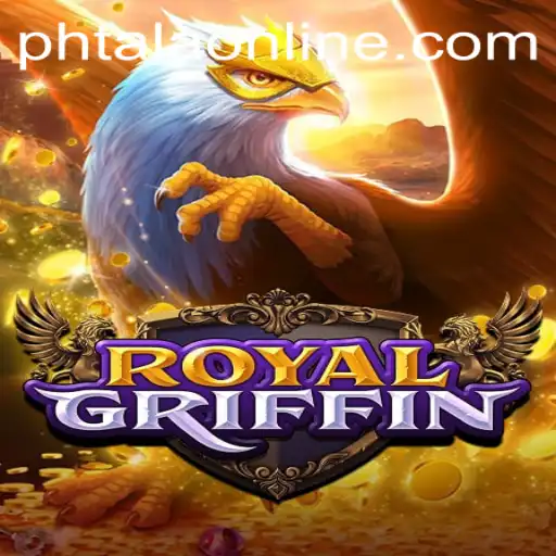 Royal Griffin: A Majestic Journey in Gaming