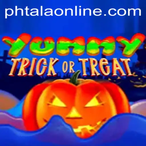 YummyTrickorTreat: The Thrilling Game of Strategy and Sweets
