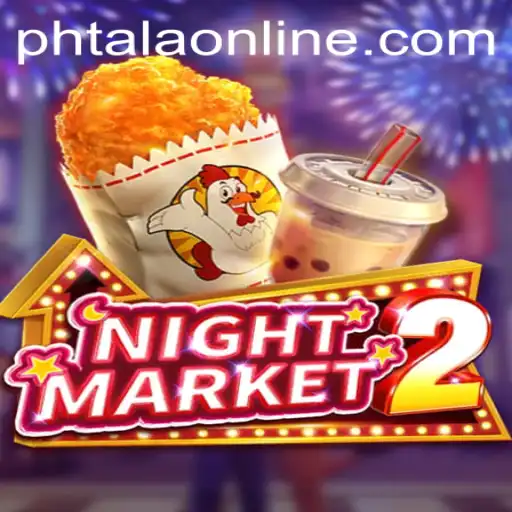 Exploring the Enigmatic World of NightMarket2 and the Mysterious Phtala