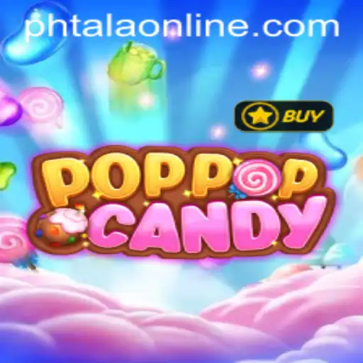 Unveiling the Colorful World of POPPOPCANDY