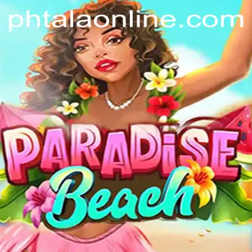 Exploring the Virtual Escape: ParadiseBeach and Mastering the Art of Phtala