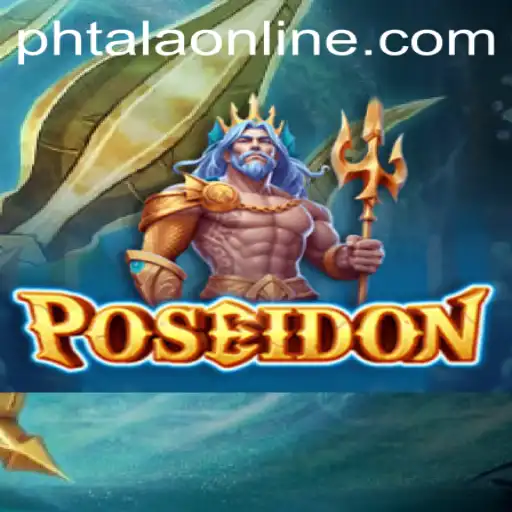 Unveiling Poseidon: A New Adventure Awaits