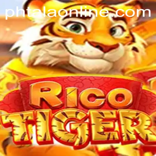 RicoTiger The Innovative Game