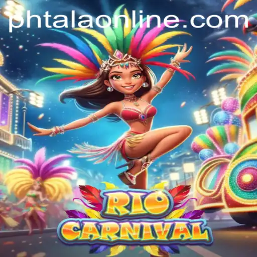 RioCarnival: An Immersive Adventure in the Heart of Rio