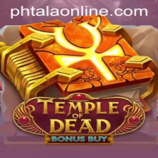 Immerse Yourself in the Thrilling World of TempleofDeadBonusBuy