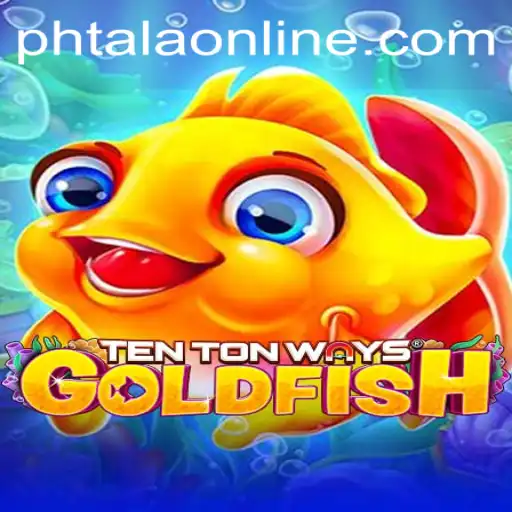 Dive Into the Adventure of TenTonWaysGoldfish: The New Sensation in Gaming