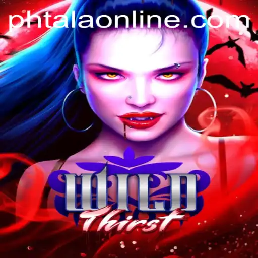 Embark on a Thrilling Adventure with WildThirst: Uncover the Mystical World of Phtala